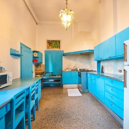 דירה Palazzo Dona Formosa *