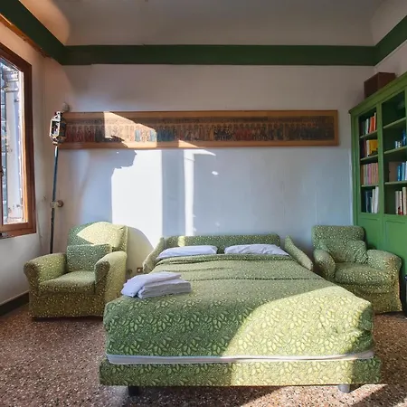 Palazzo Dona Formosa דירה ונציה