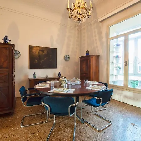 Palazzo Dona Formosa דירה ונציה