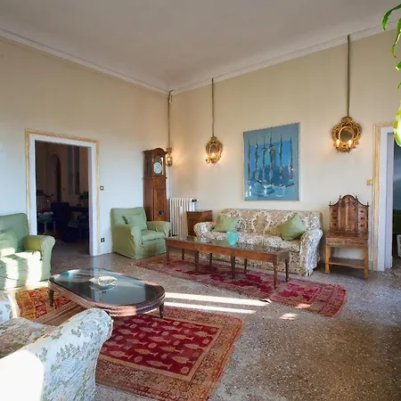 Palazzo Dona Formosa * ונציה