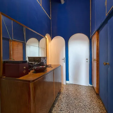 Appartement Palazzo Dona Formosa Venise